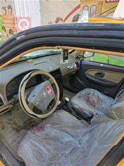 Peugeot 405